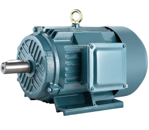 YBE2-250M-4六八极电机参数表